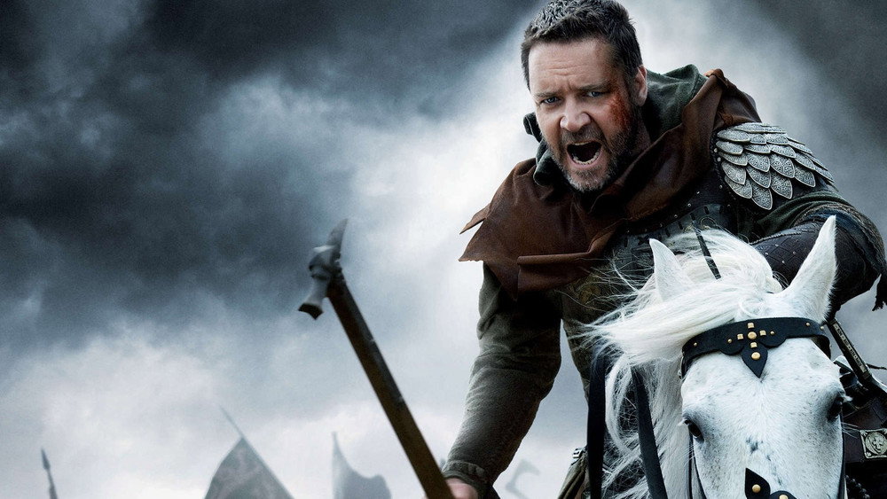 罗宾汉,Robin Hood(2010电影)