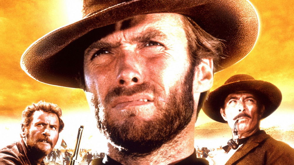 黄金三镖客,Il buono, il brutto, il cattivo(1966电影)