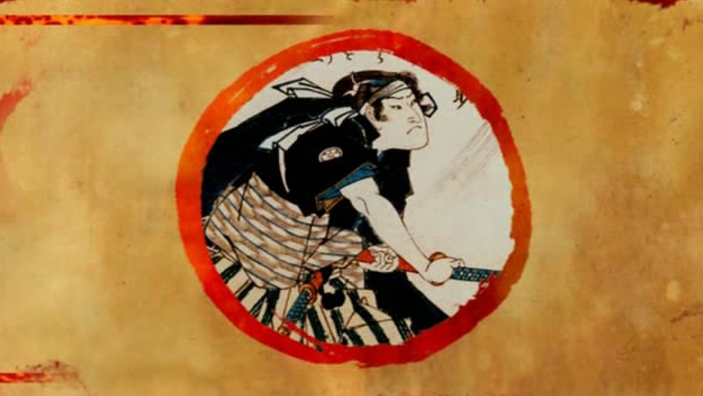 日本 神秘帝国的回忆,Japan: Memoirs of a Secret Empire(2004电视剧集)