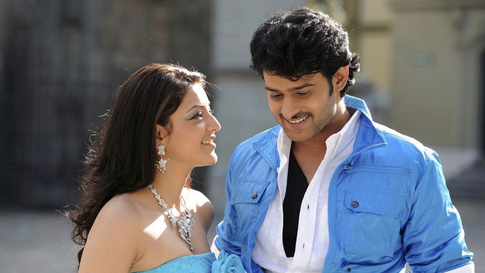 亲密爱人,డార్లింగ్(2010电影)