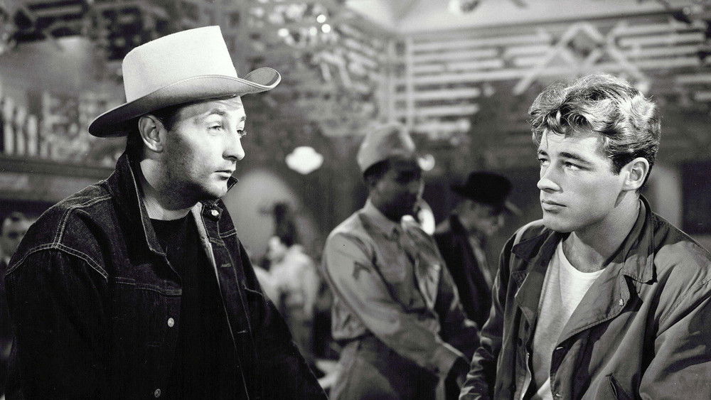 直到永远,Till the End of Time(1946电影)