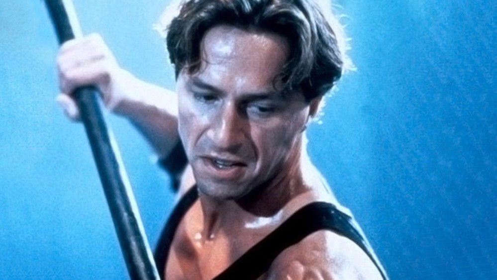 无路可退,No Exit(1995电影)