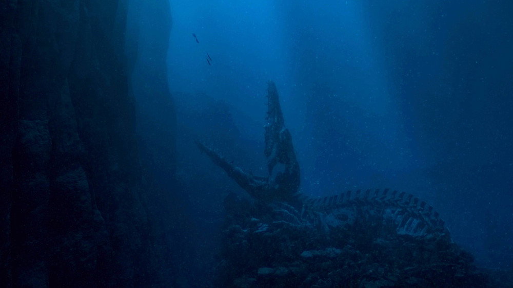 小美人鱼,The Little Mermaid(2023电影)