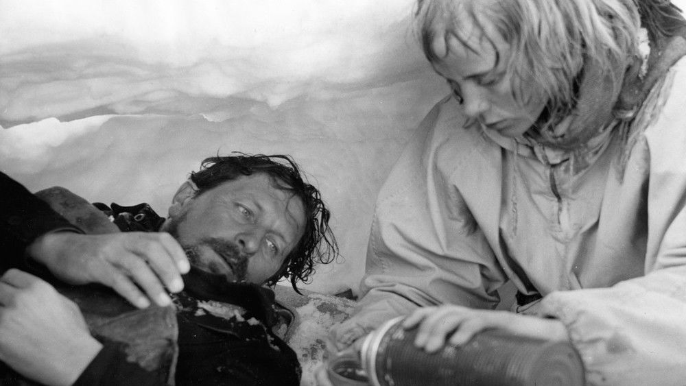 九条命,Ni liv(1957电影)