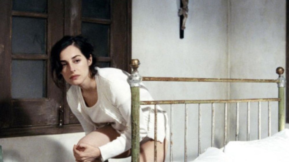 地狱解剖,Anatomie de l'enfer(2004电影)