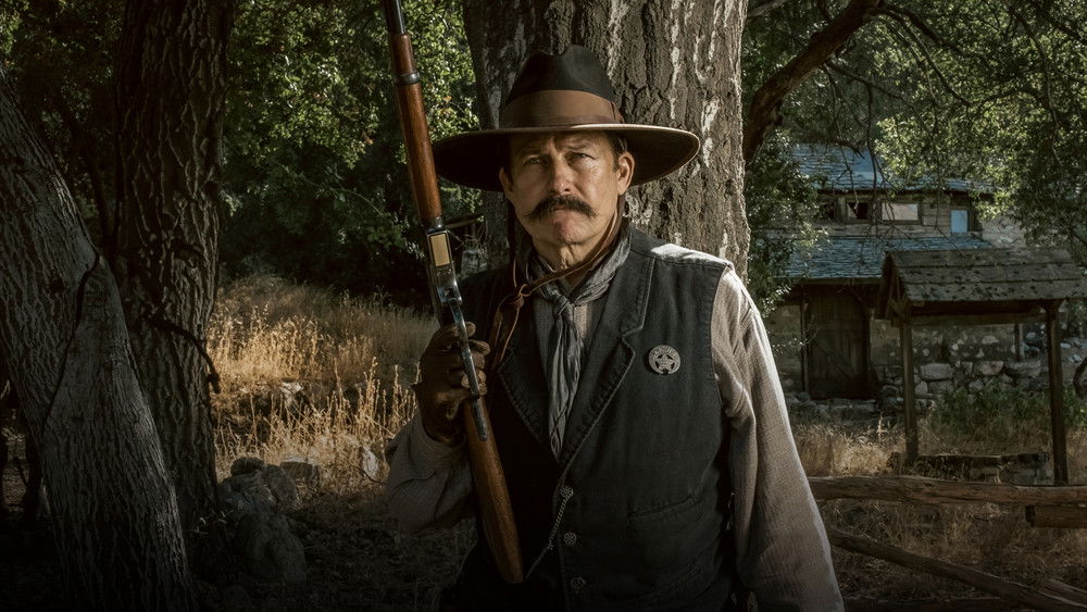 他们回家的那晚,The Night They Came Home(2024电影)