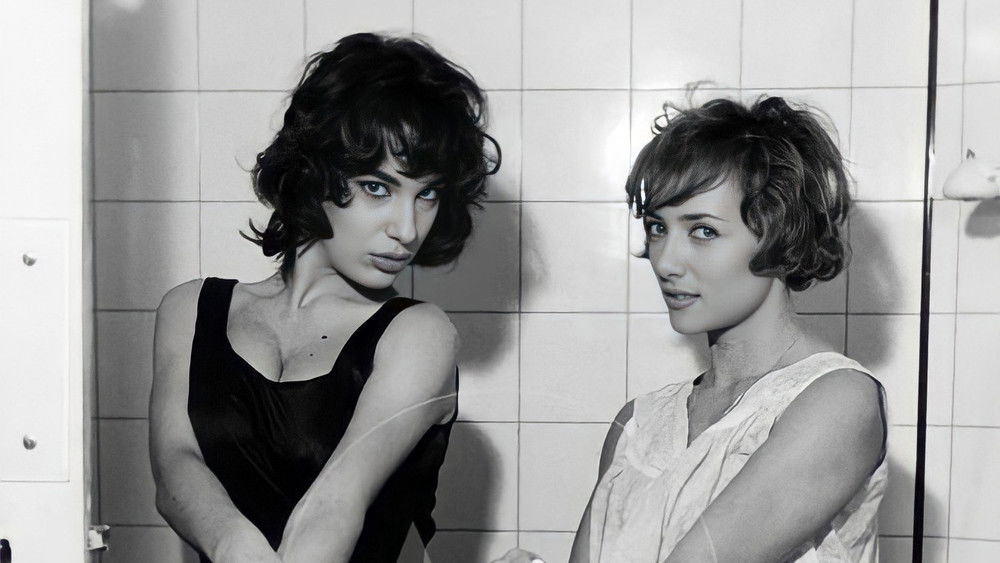 好女人们,Les bonnes femmes(1960电影)