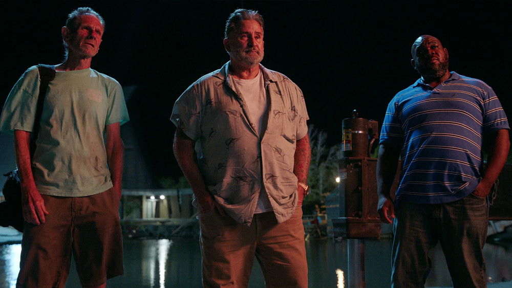 Un hombre de Florida