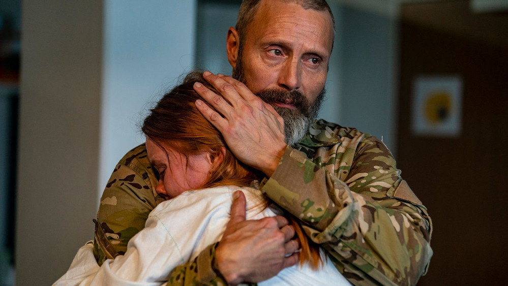 正义骑士,Retfærdighedens ryttere(2020电影)