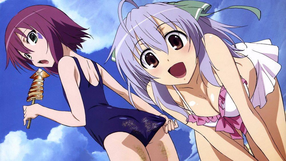 食梦者玛利,夢喰いメリー(2011日本动漫)