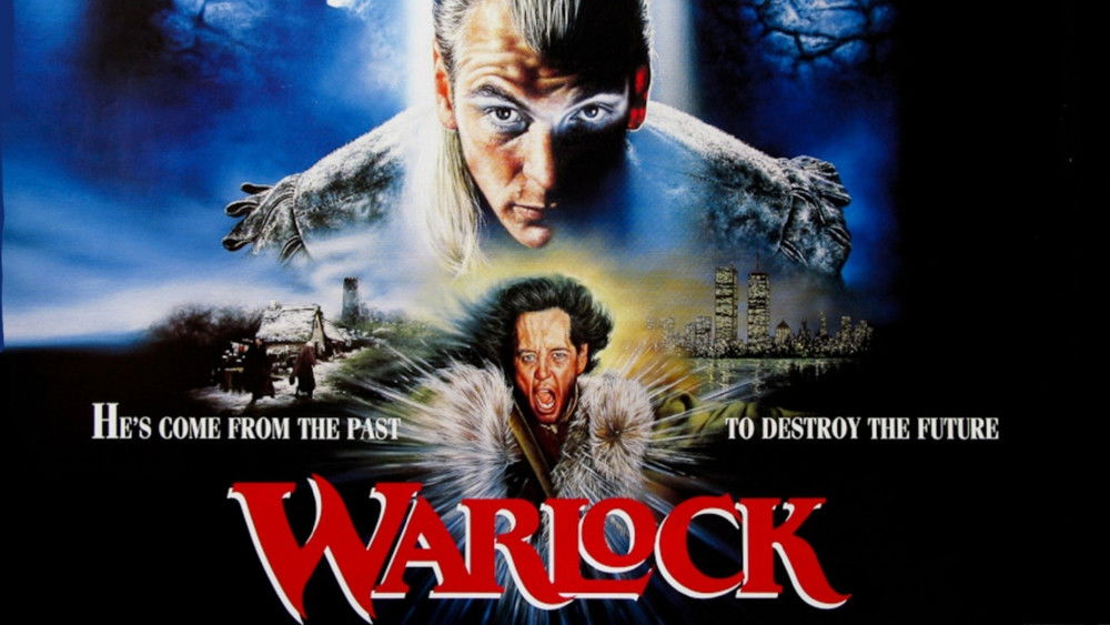 超速魔侠,Warlock(1989电影)