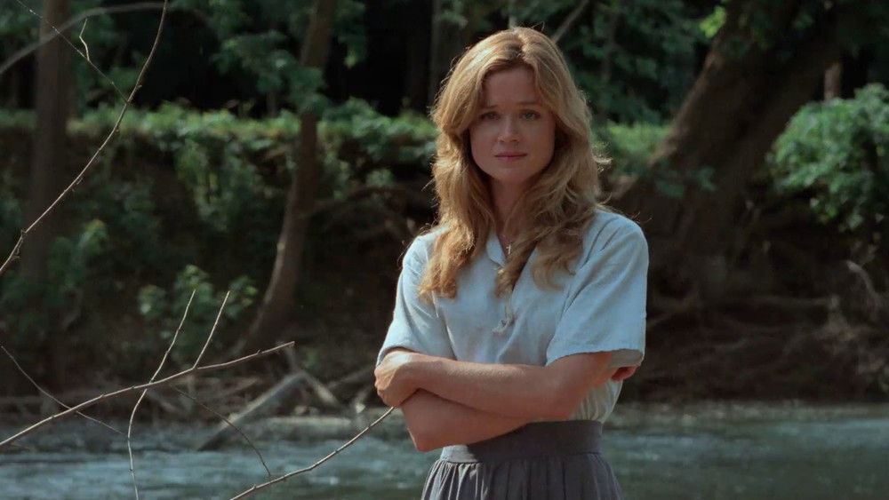 灵异传奇,Eyes of Fire(1983电影)