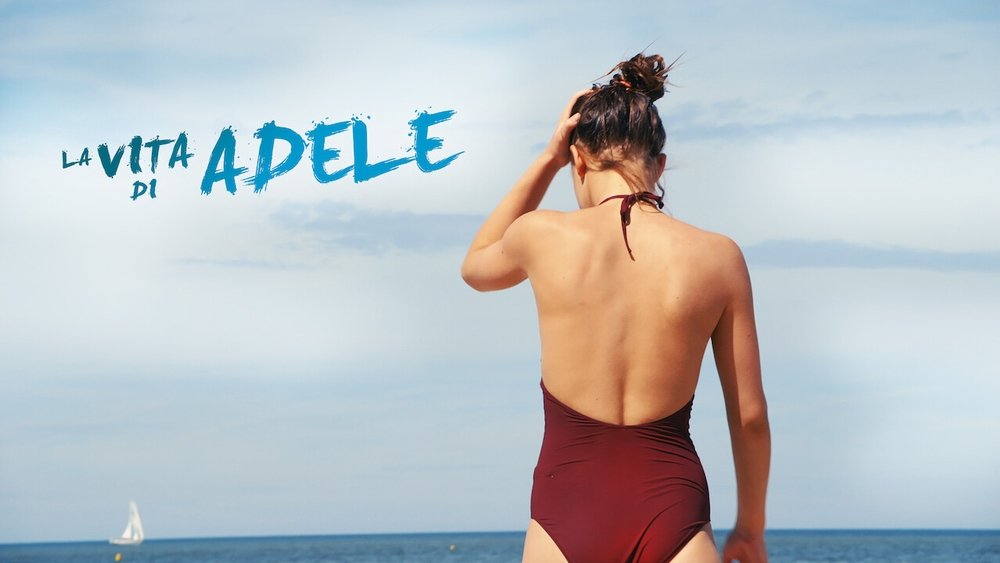 阿黛尔的生活,La Vie d'Adèle - Chapitres 1 et 2(2013电影)