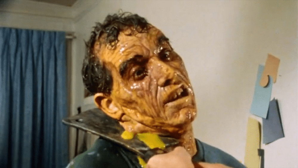 杀人魔域,Slime City(1988电影)