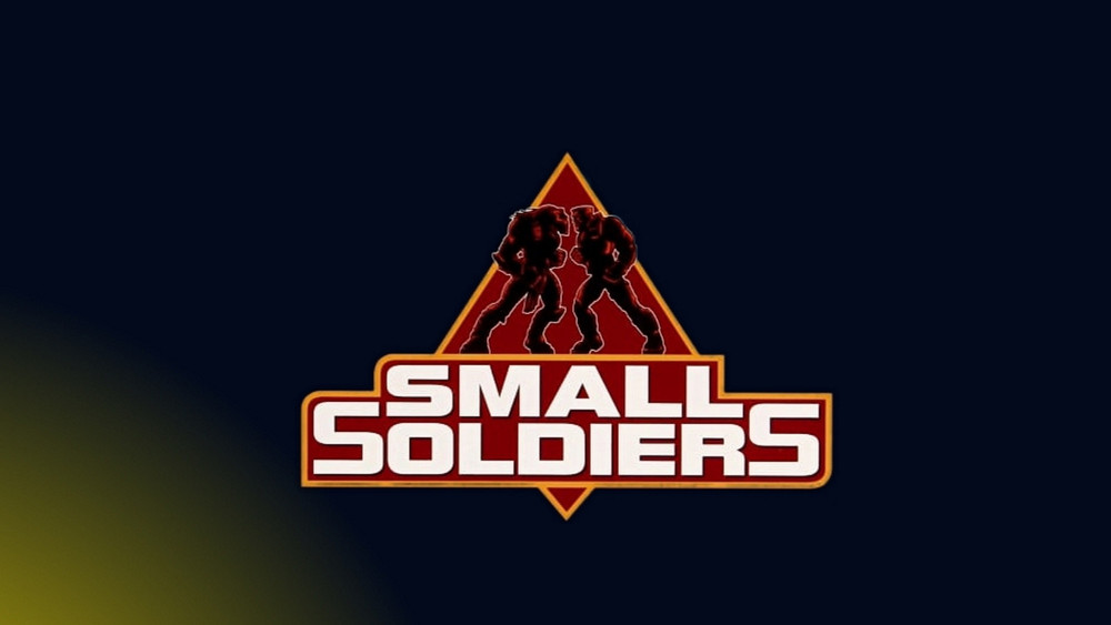 晶兵总动员,Small Soldiers(1998电影)