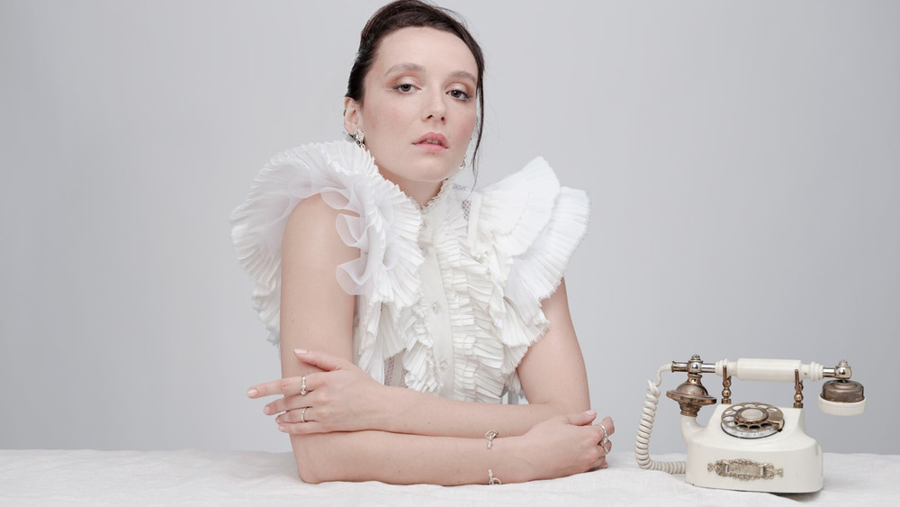 红色房间,Les chambres rouges(2023电影)