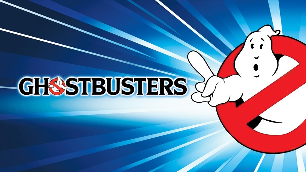 捉鬼敢死队,Ghostbusters(1984电影)