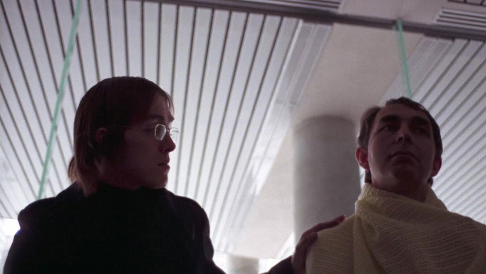 犯罪档案,Crimes of the Future(1970电影)