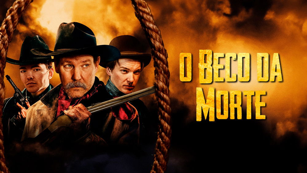 死亡谷,Death Alley(2021电影)