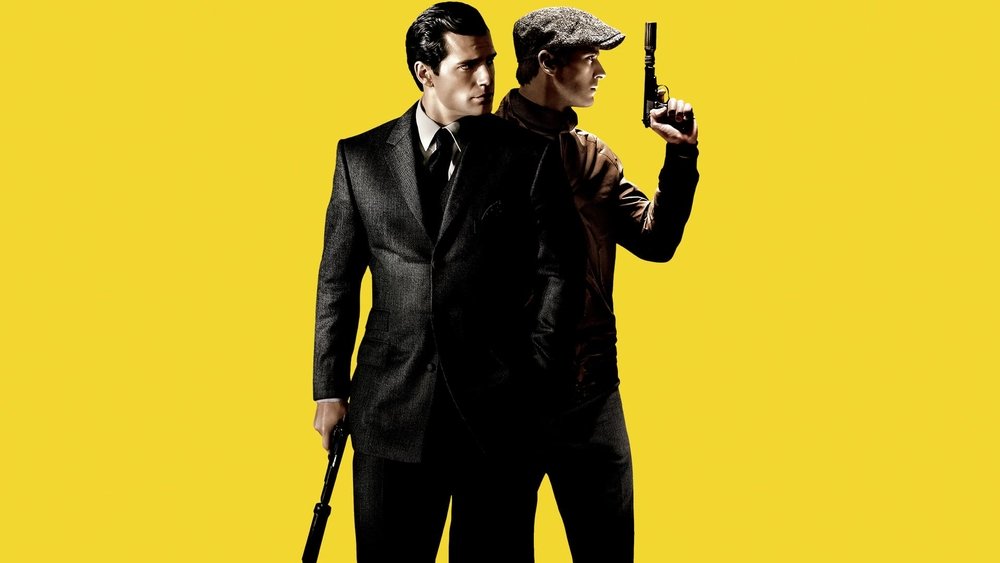 Codename U.N.C.L.E. - Bild: © Warner Bros. Entertainment Inc. Codename U.N.C.L.E. - © Warner Bros. Entertainment Inc.