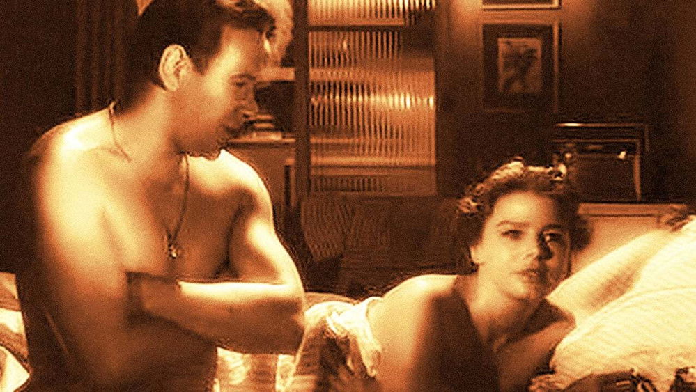 地球失火之日,The Day the Earth Caught Fire(1961电影)