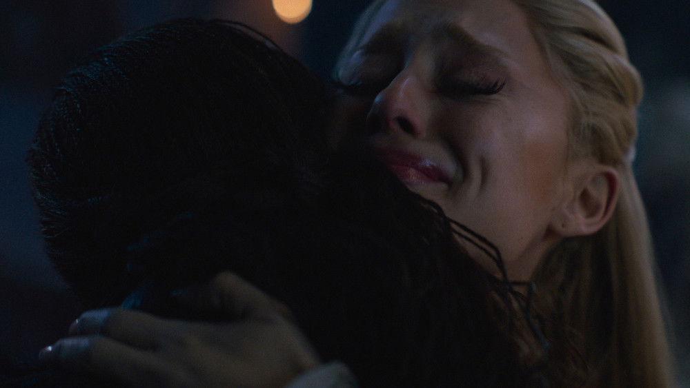 魔法坏女巫2,Wicked: For Good(2025电影)