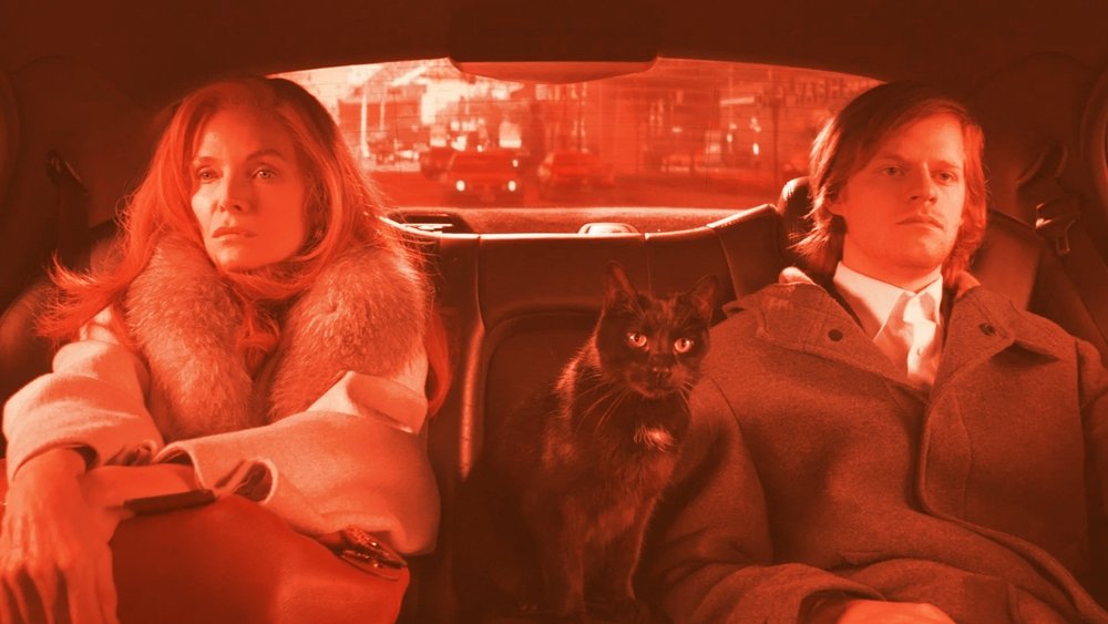 French Exit - Bild: © Sony Pictures Classics French Exit - © Sony Pictures Classics