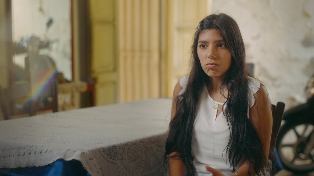El portal: La historia oculta de Zona Divas