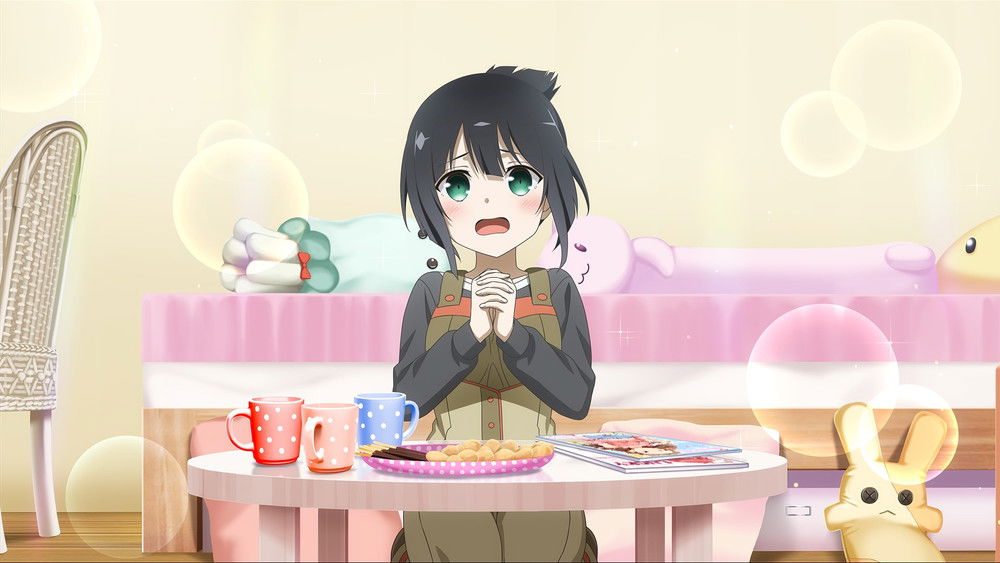 结城友奈是勇者,結城友奈は勇者である(2014日本动漫)