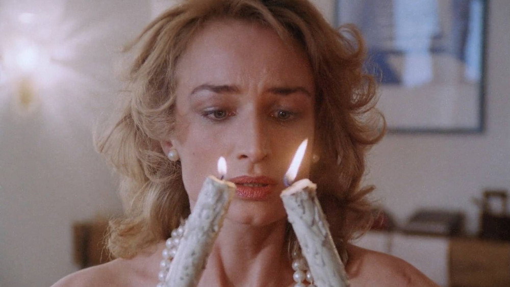 孽欲狂情,Delirio di sangue(1988电影)