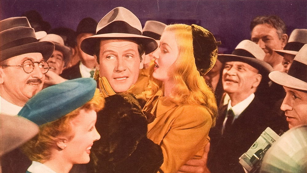 苏利文的旅行,Sullivan's Travels(1941电影)