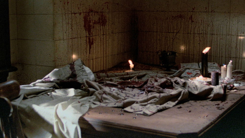 天使之心,Angel Heart(1987电影)