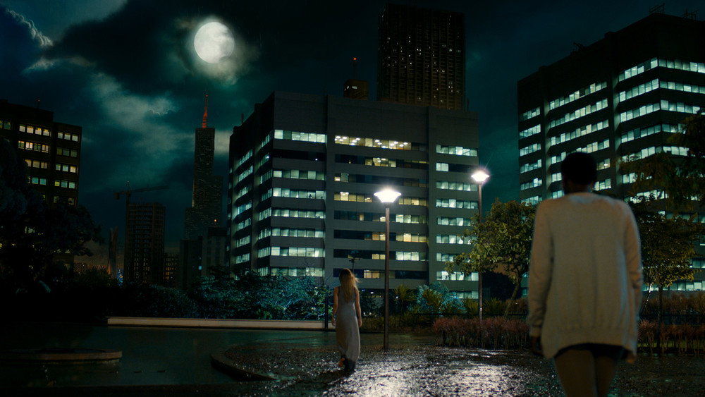好孩子,As Boas Maneiras(2017电影)
