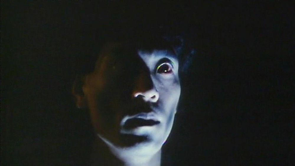 猛鬼煞星,俾鬼玩(1992电影)