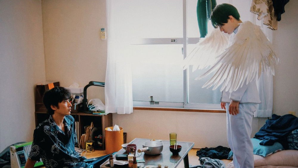 单人房的天使,ワンルームエンジェル(2023电视剧集)