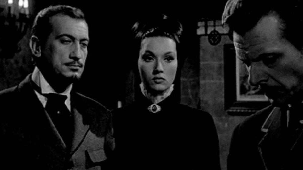 布兰奇城的恶魔,Horror(1963电影)