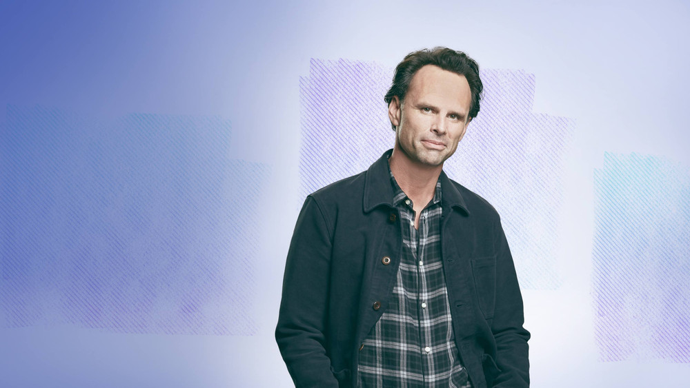 神兽,The Unicorn(2019电视剧集)