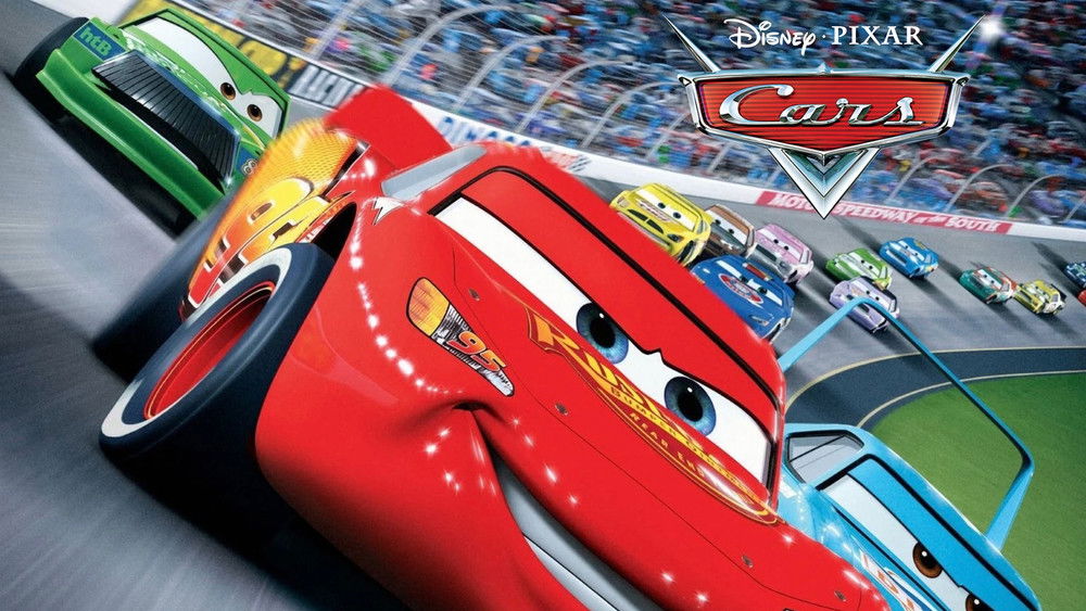 赛车总动员,Cars(2006电影)