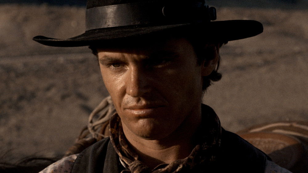 射击,The Shooting(1966电影)