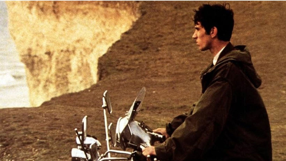 四重人格,Quadrophenia(1979电影)