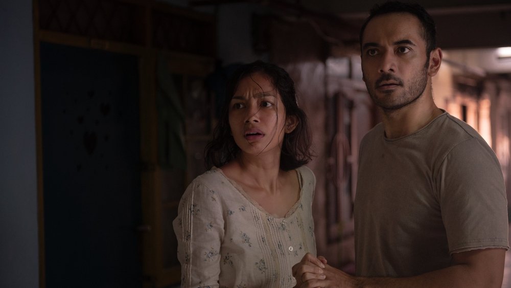 Joko Anwar’s Nightmares and Daydreams