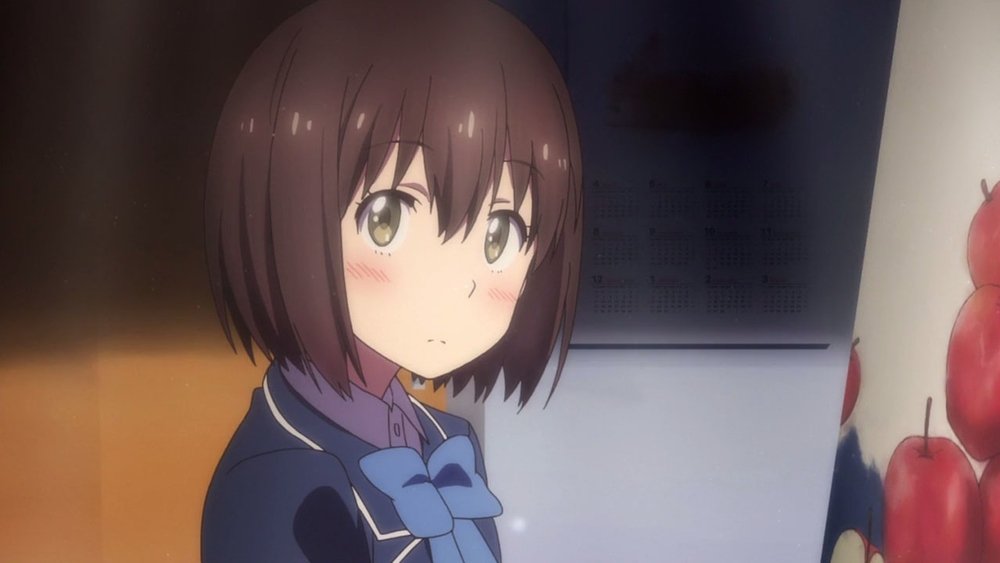 这个美术社大有问题！,この美術部には問題がある！(2016日本动漫)