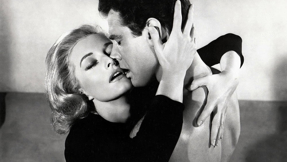 裸吻,The Naked Kiss(1964电影)