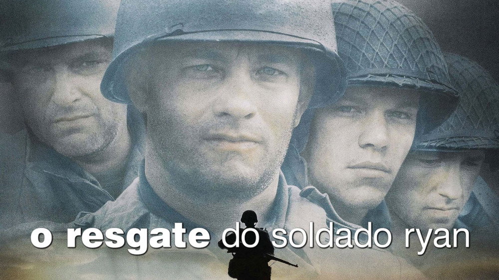 拯救大兵瑞恩,Saving Private Ryan(1998电影)