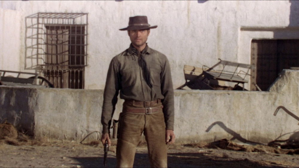 死神骑马来,Da uomo a uomo(1967电影)