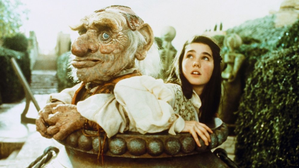 魔幻迷宫,Labyrinth(1986电影)