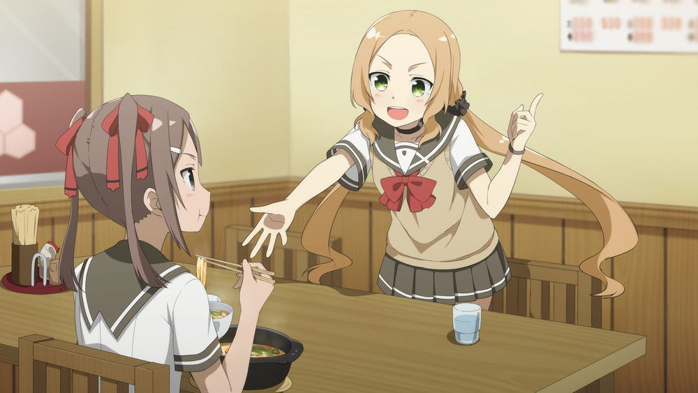 结城友奈是勇者,結城友奈は勇者である(2014日本动漫)