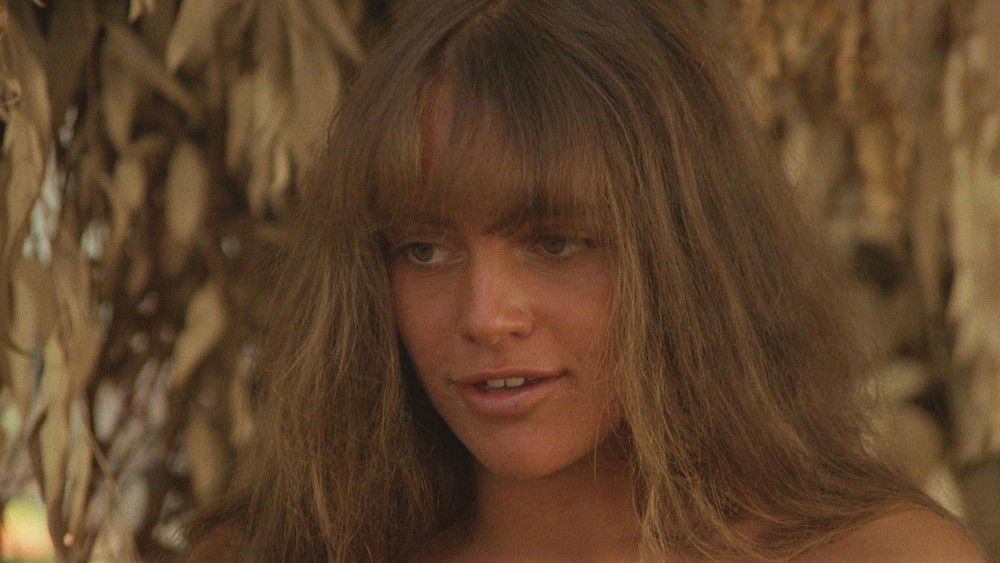 乞力马扎罗之钻,El tesoro de la diosa blanca(1983电影)