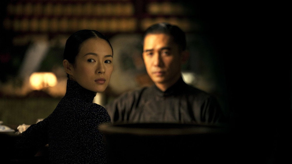 一代宗师,一代宗師(2013电影)