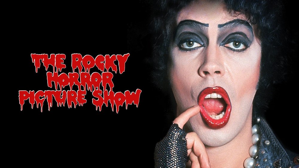 洛基恐怖秀,The Rocky Horror Picture Show(1975电影)